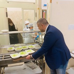 mensa Balilla Lacoppola