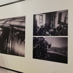 La mostra World press photo 2020 al Margherita