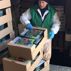 Le iniziative di InConTra durante l'epidemia Coronavirus