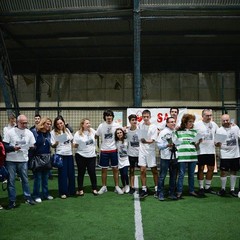 Settimo memorial Fornarelli
