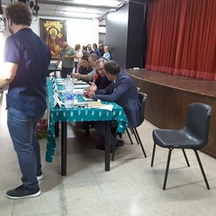 Il convegno Mafie e Povertà