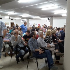 Il convegno Mafie e Povertà