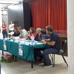 Il convegno Mafie e Povertà