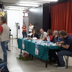 Il convegno Mafie e Povertà
