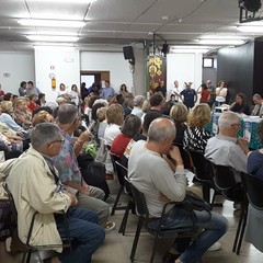 Il convegno Mafie e Povertà