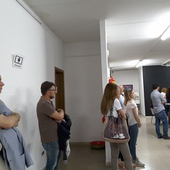 Il convegno Mafie e Povertà