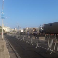 Papa Francesco a Bari