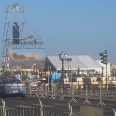 Papa Francesco a Bari