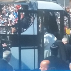 Papa Francesco a Bari