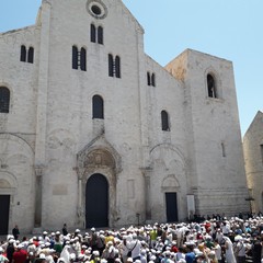 fedeli e pellegrini