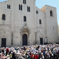 fedeli e pellegrini