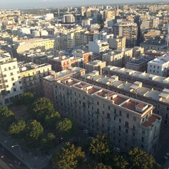 L'inaugurazione della Torre Panoramica