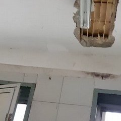 Il soffitto