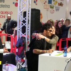 Fabrizio Moro a Bari