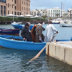 La rievocazione della traslazione