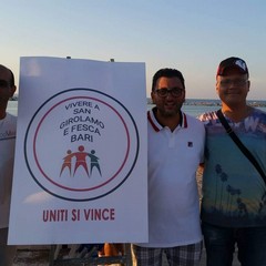 L'evento organizzato dall'associazione "Vivere San Girolamo e Fesca"