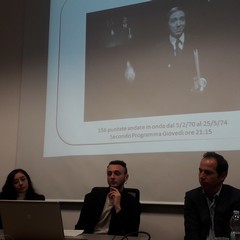 Fondazione Mike Buongiorno