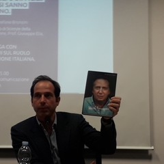 Fondazione Mike Buongiorno