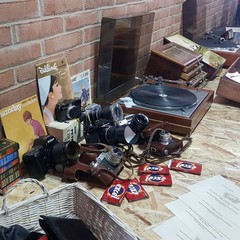 Tutti pazzi per il vintage, a Bari la prima edizione del "Vintage Market"