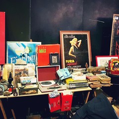 Tutti pazzi per il vintage, a Bari la prima edizione del "Vintage Market"