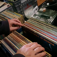Tutti pazzi per il vintage, a Bari la prima edizione del "Vintage Market"