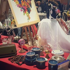Tutti pazzi per il vintage, a Bari la prima edizione del "Vintage Market"