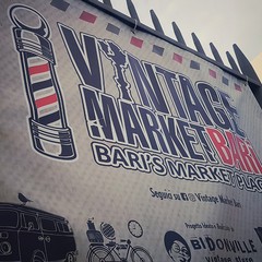 Tutti pazzi per il vintage, a Bari la prima edizione del "Vintage Market"