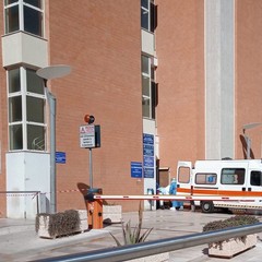 policlinico bari