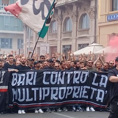 Bari contro la multiproprietà