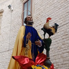 Misteri di San Gregorio - processione 2025