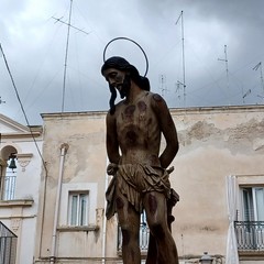 Misteri di San Gregorio - processione 2025