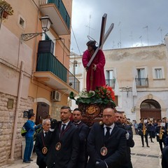 Misteri di San Gregorio - processione 2025