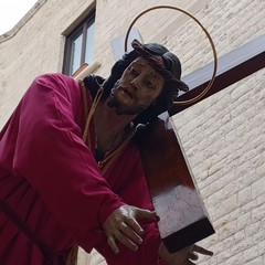 Misteri di San Gregorio - processione 2025