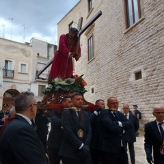 Misteri di San Gregorio - processione 2025