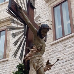 Misteri di San Gregorio - processione 2025