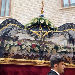Misteri di San Gregorio - processione 2025