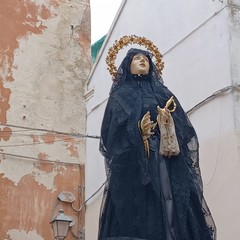 Misteri di San Gregorio - processione 2025