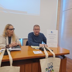 Biodiversa  - presentazione