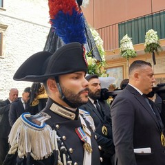 Processione Misteri Vallisa 2026