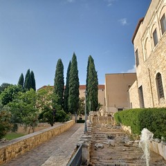 Visite guidate al Beato Giacomo