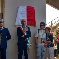 L'addio ad Igor Protti