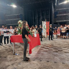 L'addio ad Igor Protti