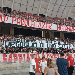 L'addio ad Igor Protti