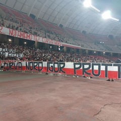 L'addio ad Igor Protti