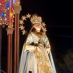 Festa patronale S.Spirito