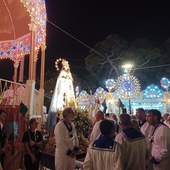 Festa patronale S.Spirito