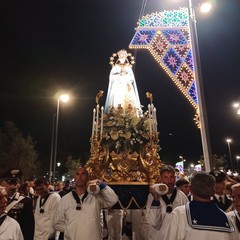 Festa patronale S.Spirito