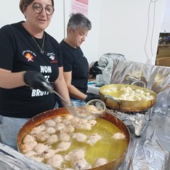 Sagra Oliva Tèrmite di Bitetto