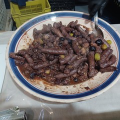 Sagra Oliva Tèrmite di Bitetto