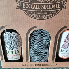 Sagra Oliva Tèrmite di Bitetto